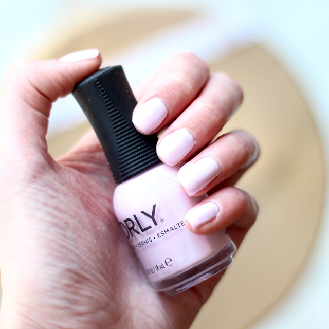 orly melrose collectie