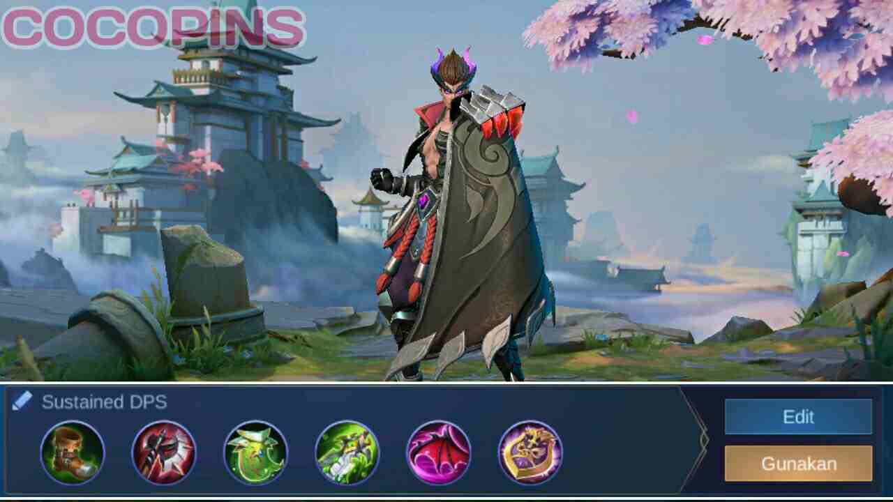 Build Yu Zhong Top Global