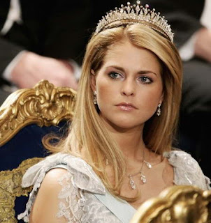 Inilah 7 Putri Kerajaan Tercantik Di Dunia [ www.BlogApaAja.com ]