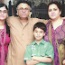 Hassan Nisar's Family Interview