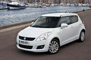 Suzuki SWIFT 2011 (2)