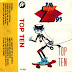 TOP TEN FM Z-95 - 1989