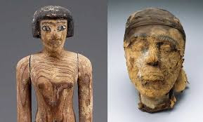 Os Maiores Enigmas da Arqueologia