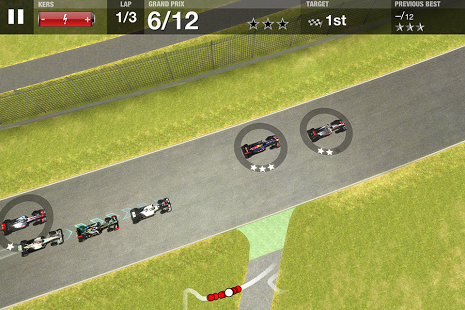 F1™ CHALLENGE