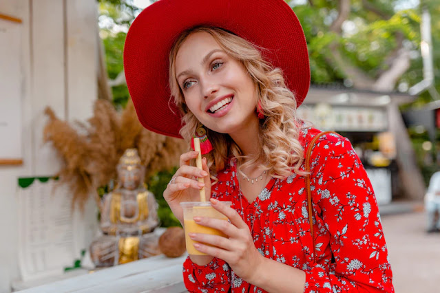 Simple Advice For Eating A Healthier Diet