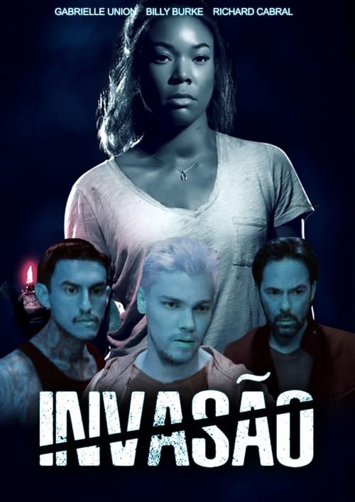 Regarder Breaking In 2018 Film Complet En Francais