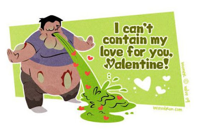 Frightening Valentines Seen On lolpicturegallery.blogspot.com