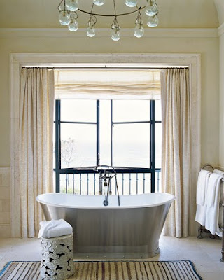 Bathroom Layout on New Trends In Bathroom Designs   Curtain Wizard Blog