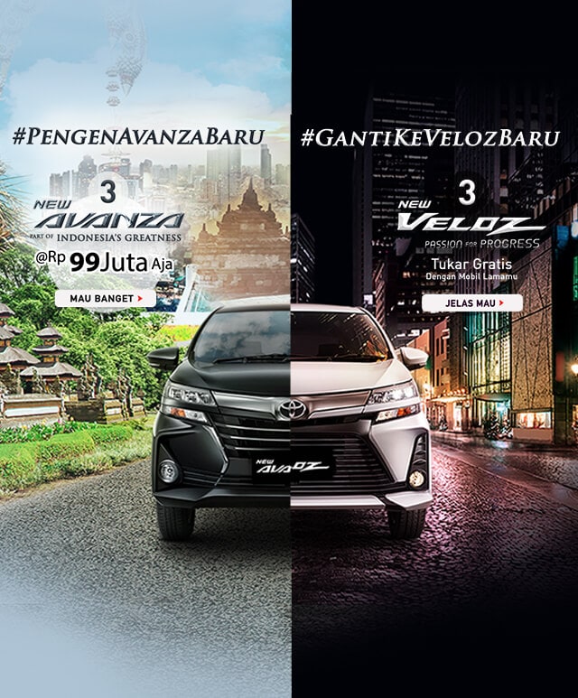 PT. Wira Megah Profitamas I Wira Toyota Harga Terbaru PT. Wira Megah Profitamas I Wira Toyota Harga Terbaru