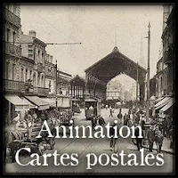 Portfolio Images de synthèse et animation d'Audrey Janvier. Thèmes film, musée, reconstitution historique