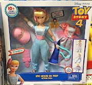 Terbaik Toy Story Ken Doll 4, Paling Baru!