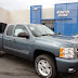 Chevrolet Silverado 1500 LT Extended Cab