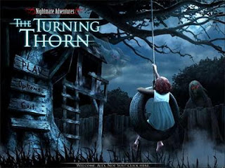 Game PC Gratis : Nightmare Adventures 2: The Turning Thorn Full Version 2013