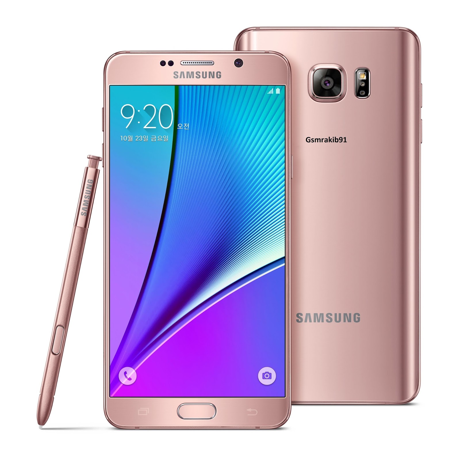 ALL TESTED FIRMWARE.COM: Samsung Note 5 SM-N9208 Cert File ...