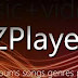 ဖုန္းမွာ Video ေကာင္းေတြၾကည့္ၿပီး Music အသံေကာင္းေကာင္းနားဆင္ႏိုင္မယ့္ - ZPlayer v6.6 Apk