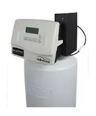 Hellenbrand Storm Ozone Water Filtration System