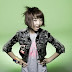 Minzy is such a sweetie!