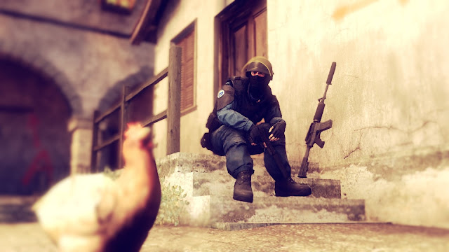  Counter Strike Global Offensive