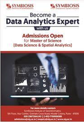data science and AI courses in India