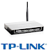 Konfigurasi Dasar Access Point dengan TP-LINK -TL-WA5110G