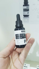 Olival serum