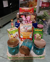 PARCEL-BADUNG