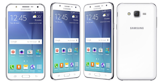 Harga Samsung Galaxy J5, Pesona Kamera Jernih 13 MP