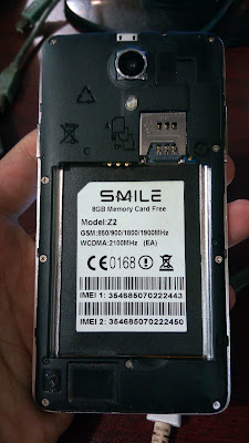 Image result for smile z2