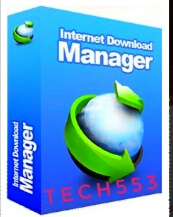 Internet Download Manager last version 6.35.5Re-Pack