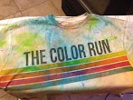 Does Color Run Paint Wash Out - Color Run Remover Carbona Cleaning Products : To create that effect, your brushwork has to be as random as possible—bare toh tip: