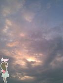 ♥我爱上那有你的天空♥