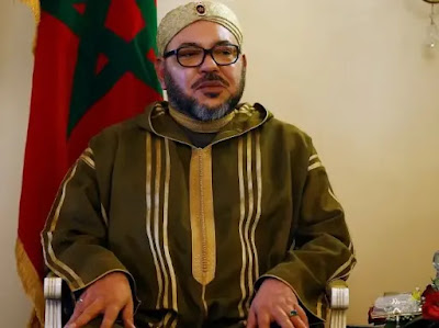“محمد السادس نصره الله أمير المؤمنين ديال المغرب وديال السينغال ” وزيرة الخارجية بالسنغال