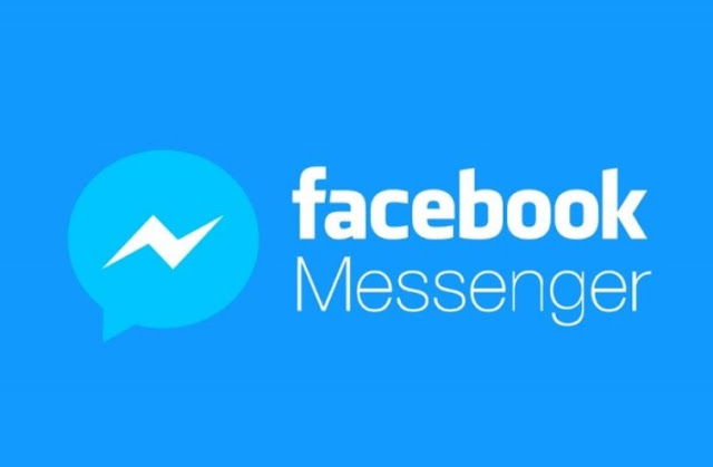 Cara Logout Keluar dari Fb Messenger di iPhone dan Android