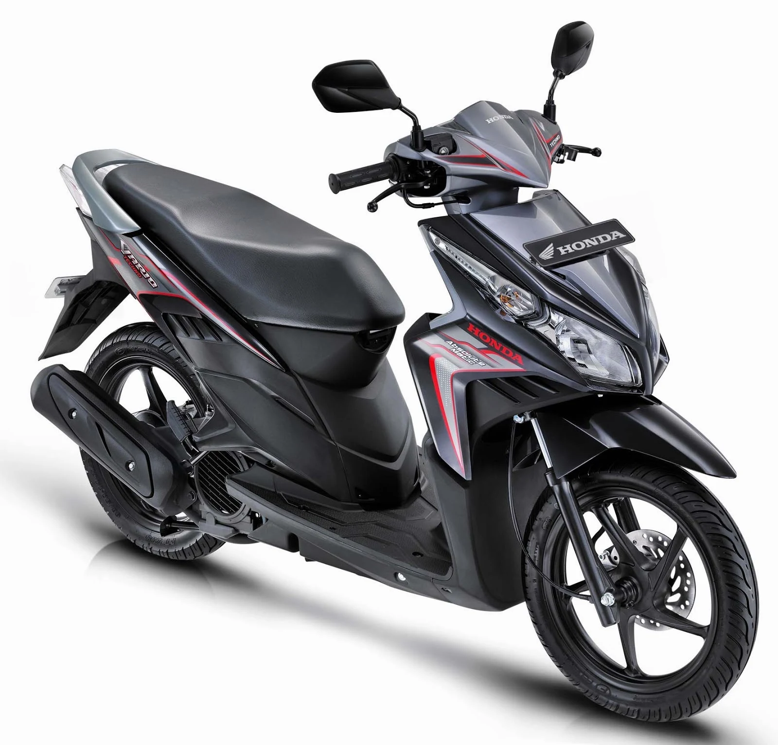 Inilah Penyebab Honda Vario Bergetar Saat Berjalan