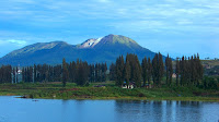 Gunung Talang di Kabupaten Solok | bomba-bukittinggi.blogspot.com