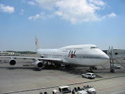 I'd already written about the legacy of the Boeing 747 and what it means to . (jl )
