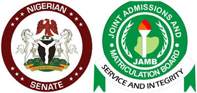Senate Reduces UTME Registration Fee To ₦2,500 – To Extend Validity Period To 3yrs