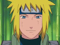 Minato Yondaime