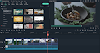 Wondershare Filmora X For Free download With Crack