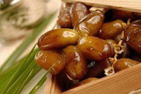 Properties of Dates (Palm Fruit) and Health benefits