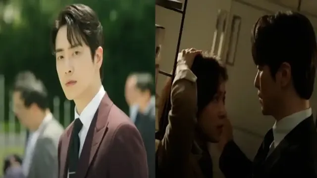 나의완벽한비서-시청률