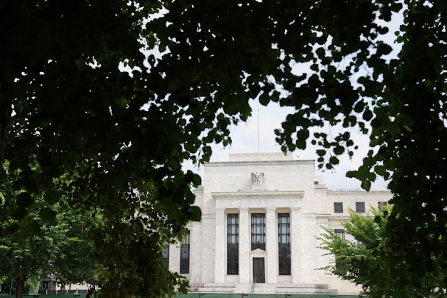Fed: Nền kinh tế Mỹ mất đà với triển vọng không tích cực
