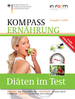 Kompass Ernaehrung Ausgabe 1