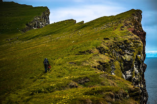 Westfjords - Iceland