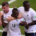 Switzerland 2-5 France: Les Bleus rampant in seven goal thriller