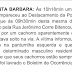 NOVA SANTA BÁRBARA - HOMEM É ATACADO POR CÃO, ENQUANTO ESTAVA CAMINHANDO