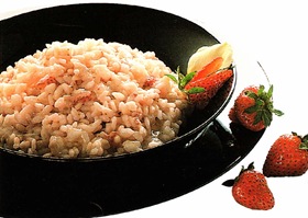 fragole