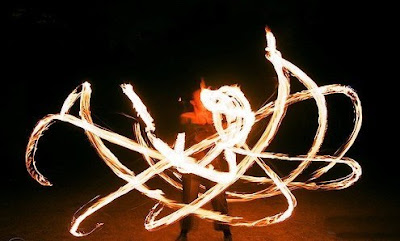 Fire show Seen On coolpicturesgallery.blogspot.com