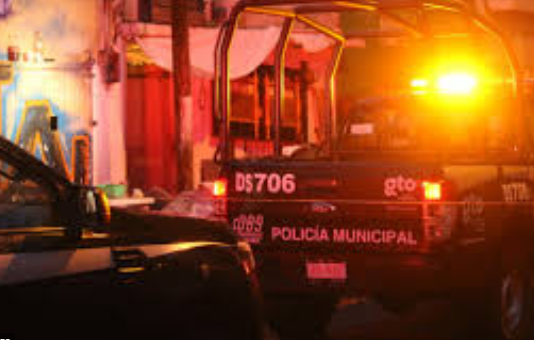 Balean a cinco personas durante una reunión familiar en Hidalgo