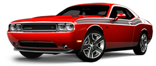 2013 Dodge Challenger